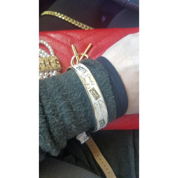 Coach Bangle - Picture 3 of 3